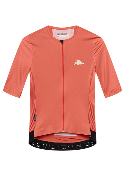 Café du Cycliste Olympe パドル Men's Cycling Jersey Olympe – Café du Cycliste | FR