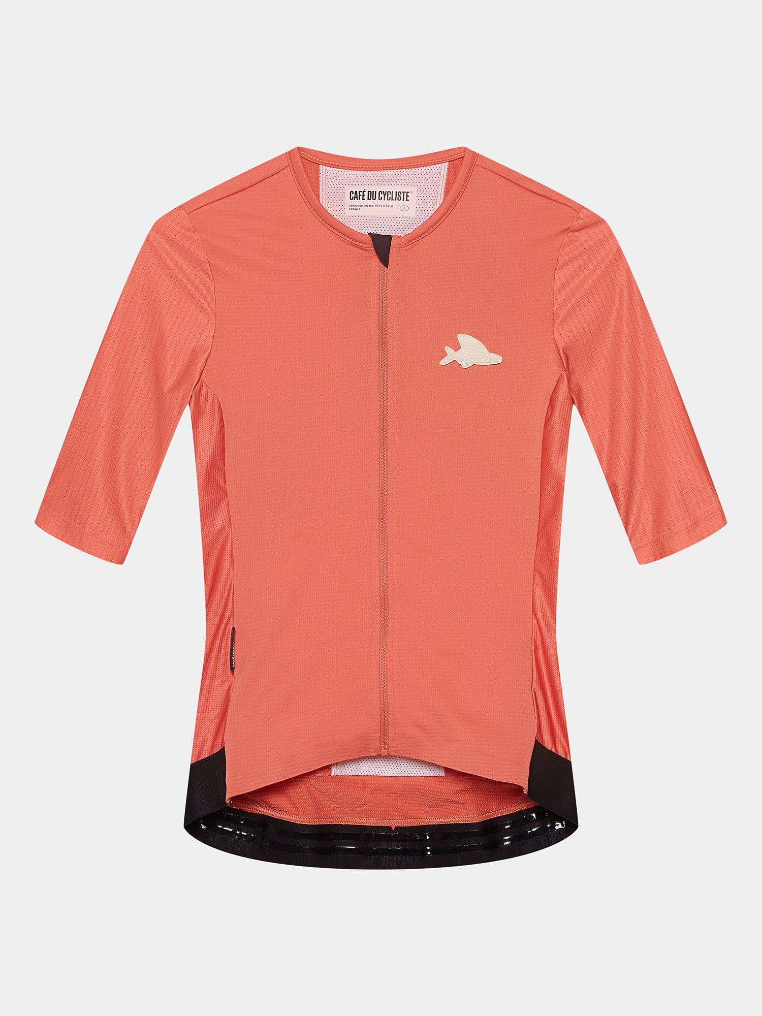 cafe du cycliste Women's Cycling Jersey Olympe