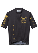 Men's Cycling Jerseys – Café du Cycliste | TL