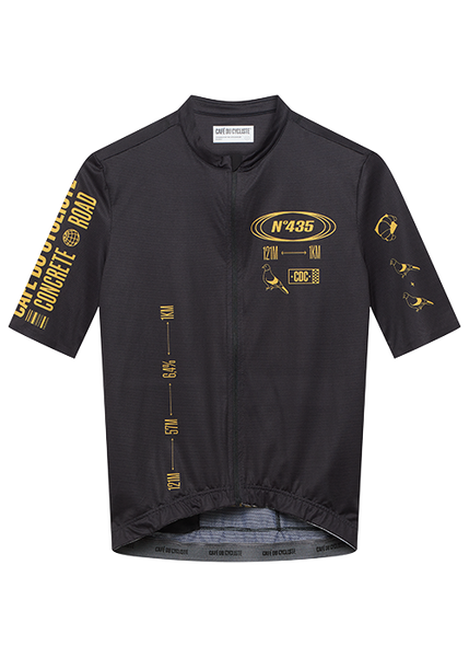 Paris – Café du Cycliste | US