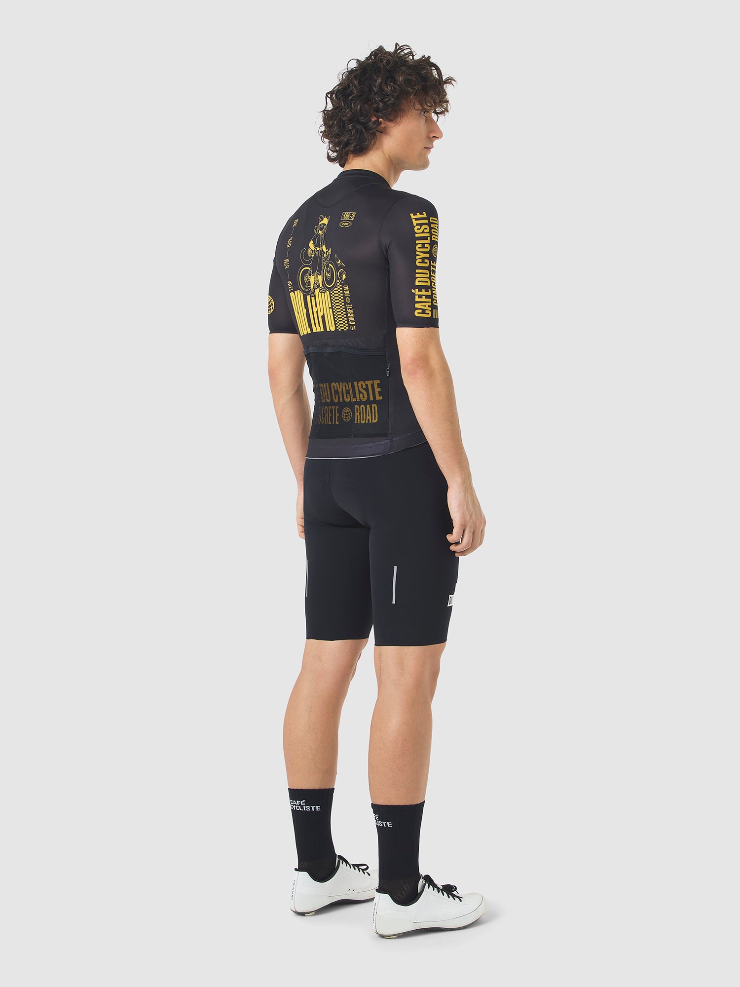 Paris – Café du Cycliste | US