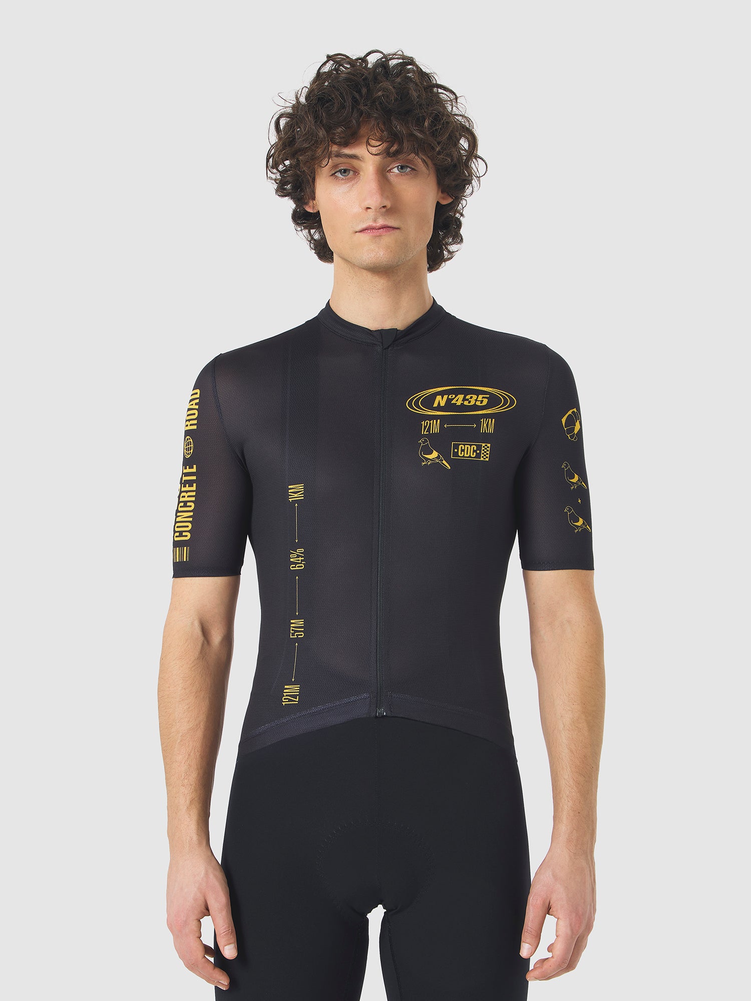 Paris – Café du Cycliste | US