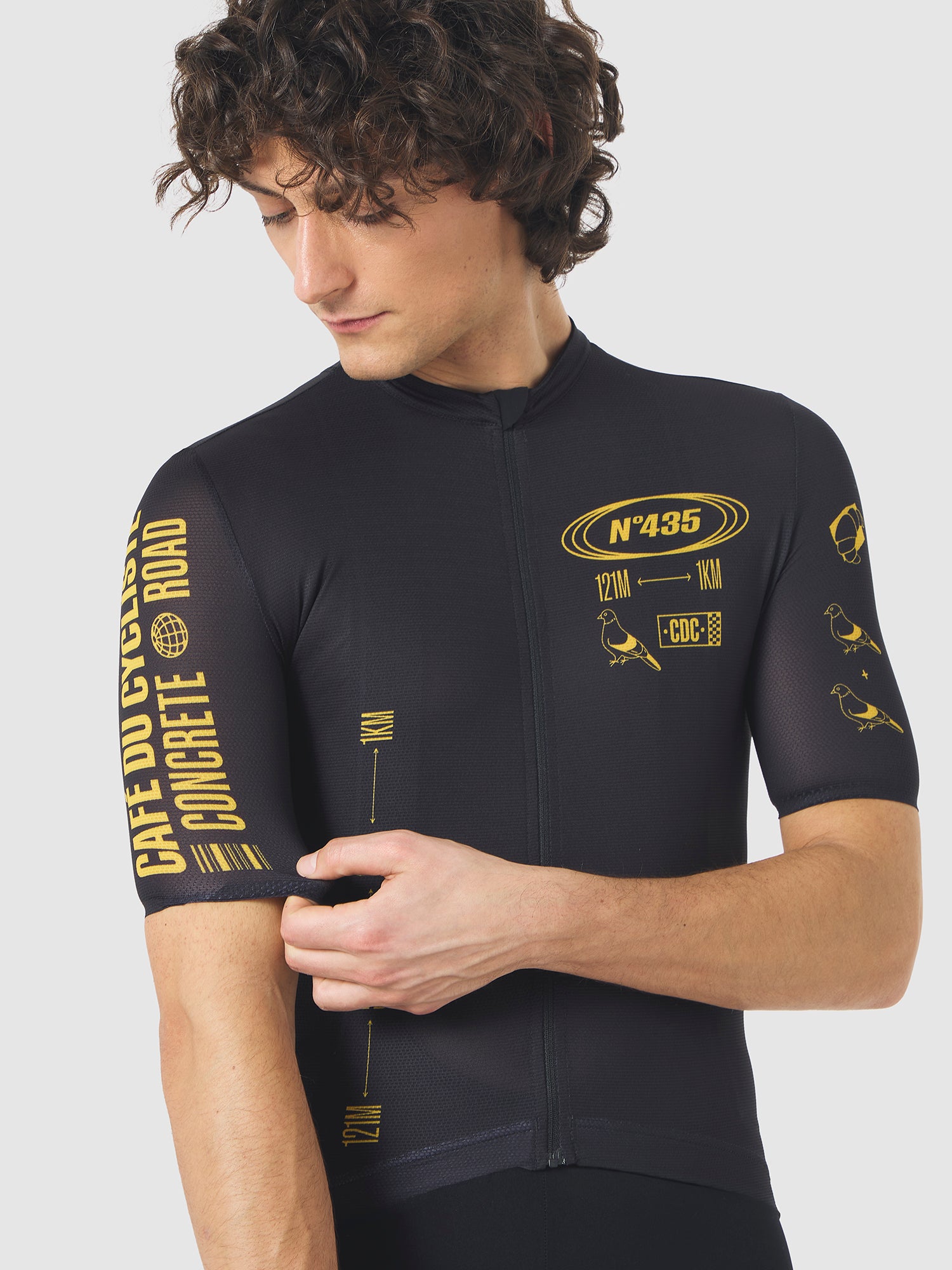 Paris – Café du Cycliste | FR