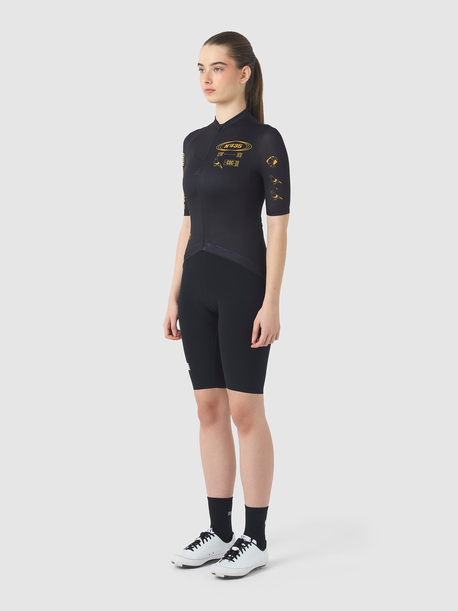 Paris – Café du Cycliste | JP