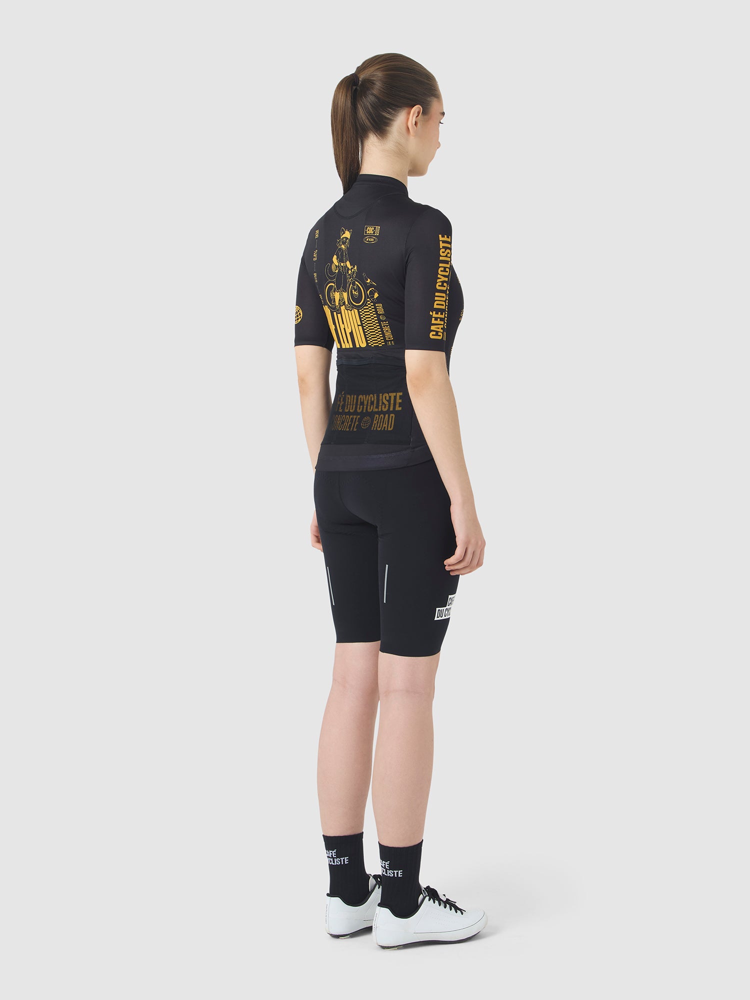 Paris – Café du Cycliste | FR