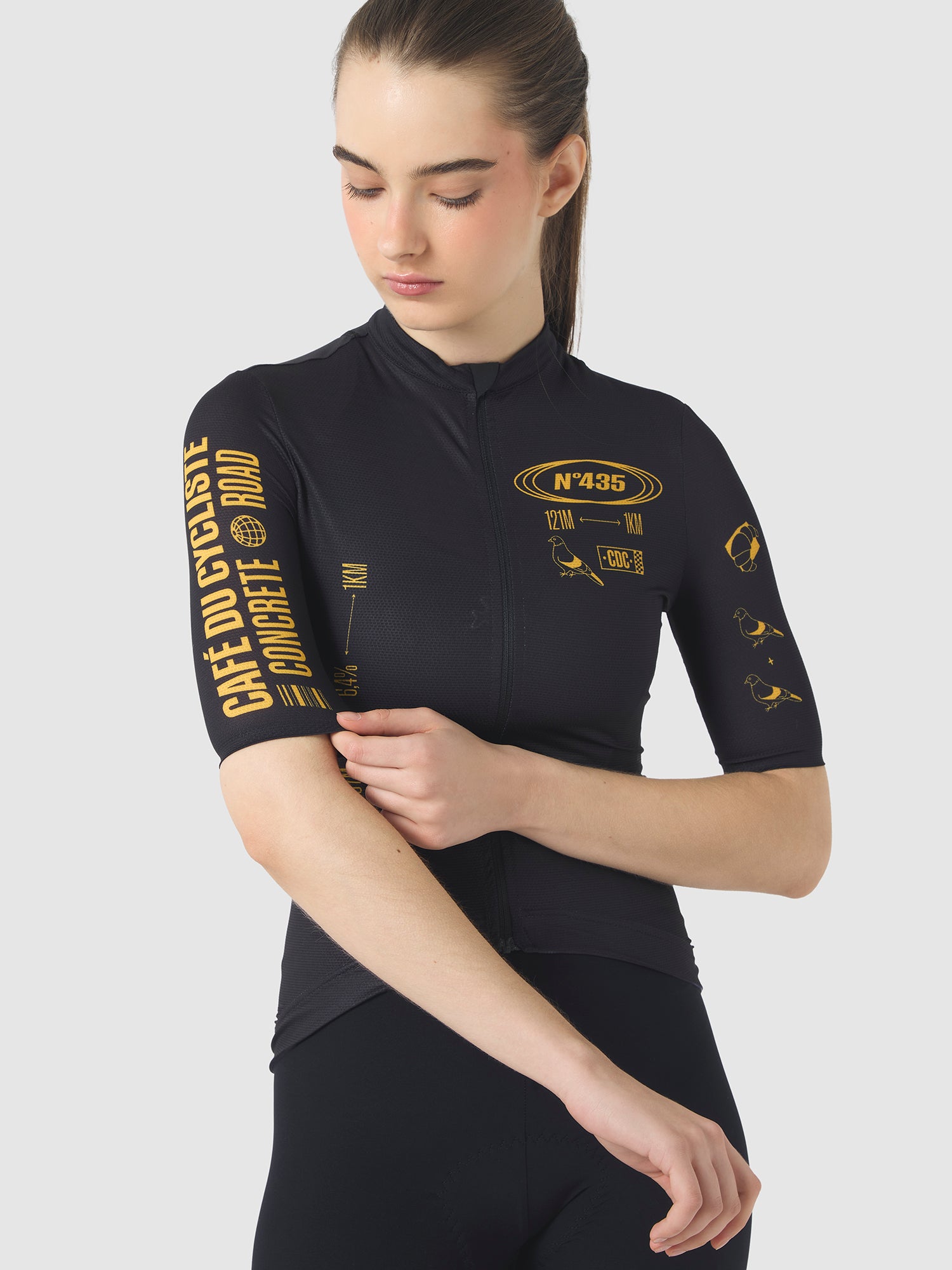 Paris – Café du Cycliste | FR