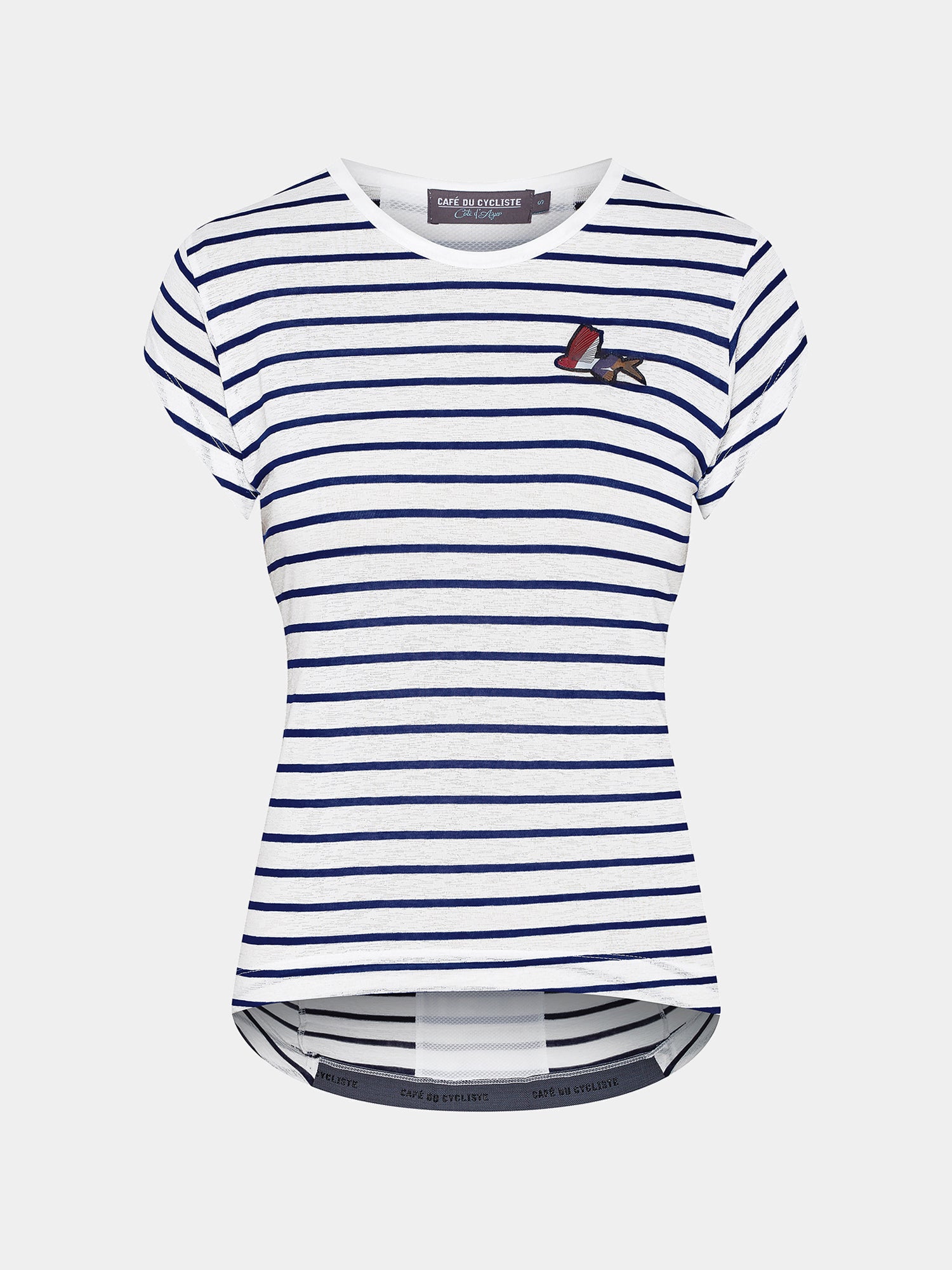 Café du Cycliste Pauline S Women's Cycling Jersey Pauline Marinière – Café du Cycliste | FR
