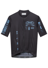 メンズサイクリングジャージ – Café du Cycliste | JP
