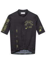 Men's Cycling Jerseys – Café du Cycliste | TL