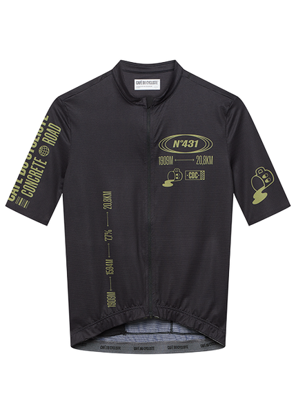 Ventoux – Café du Cycliste | US