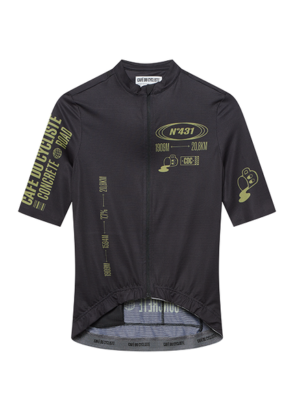 Ventoux – Café du Cycliste | JP