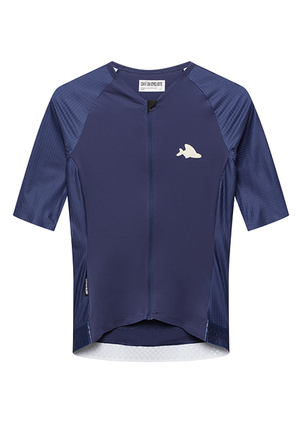 Vinciane – Café du Cycliste | FR