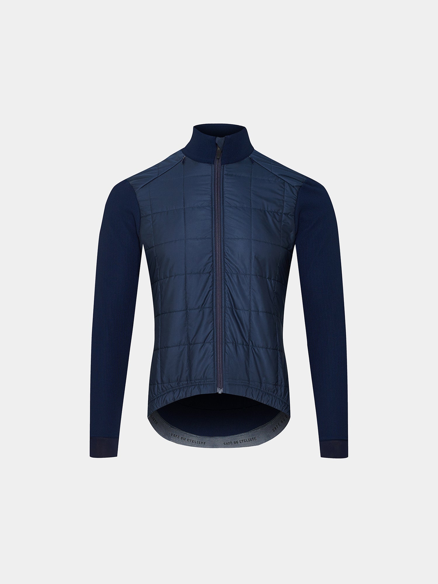 アイスブレーカー Lumista Hybrid 慣らす Jacket ウィメンズM