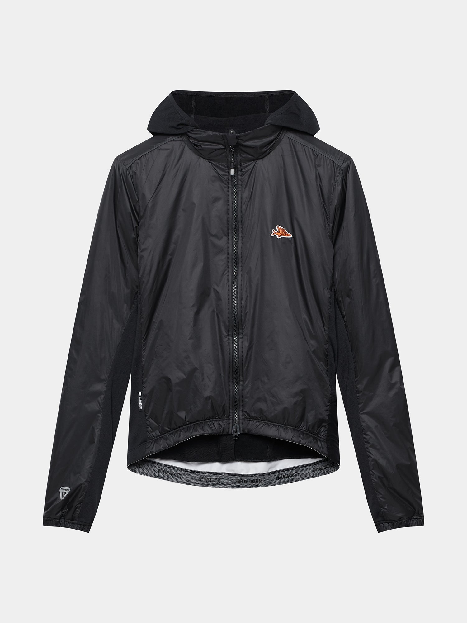 Cafe du Cycliste メリノウール　サイクルジャケット CAFE DU CYCLISTE】メリノウール+フリース=温故知新。 | Circles