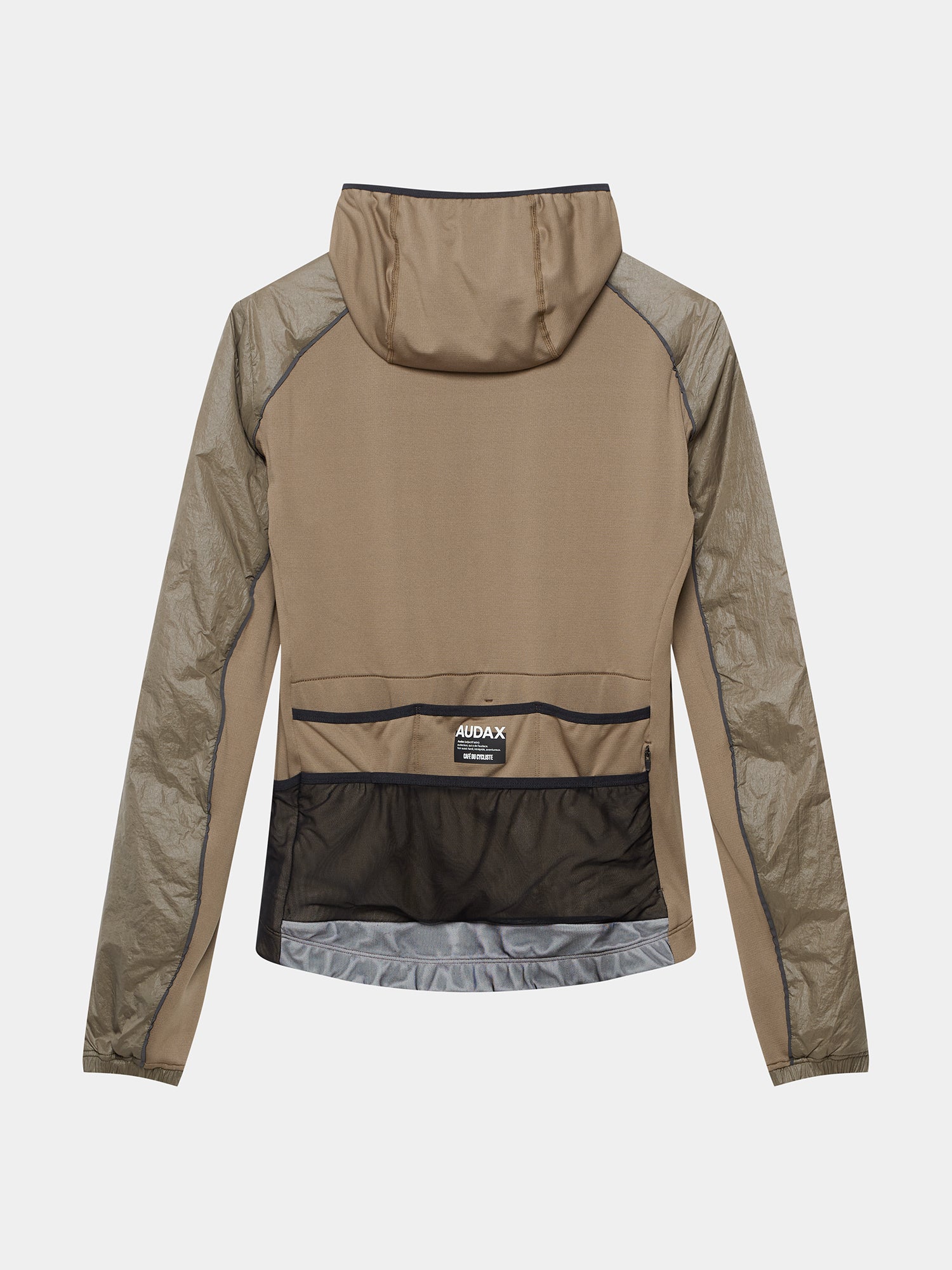 Lise Men's Cycling Jacket Carob – Café du Cycliste | US Lise Men's Cycling Jacket Carob – Café du Cycliste | US