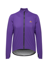 CALE DU CYCLISTE Petra Jacket Cocoa L ウェア CALE DU CYCLISTE
