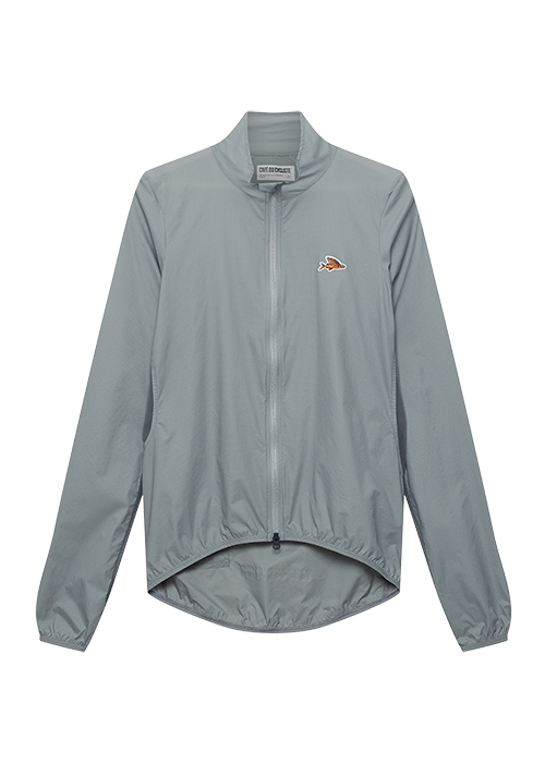 Men's Cycling Jacket Edith Black – Café du Cycliste | FR Men's Cycling Jacket Edith Black – Café du Cycliste | FR