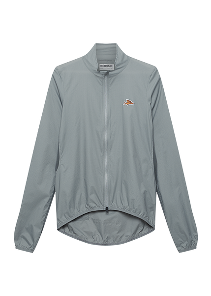 Cafe du Cycliste EDITH ウィンドブレーカー ポケッタブル B-JWI-EDITH-M-