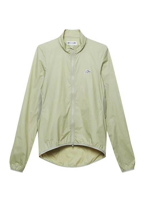 Edith Men's Cycling Jacket Puddle – Café du Cycliste | JP