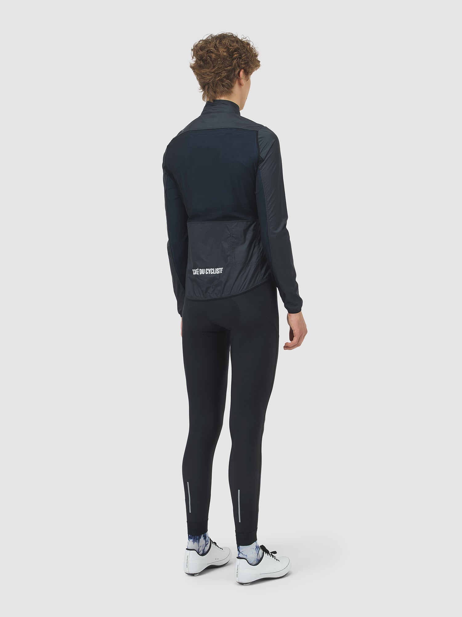 Lina Jacket – Café du Cycliste | US