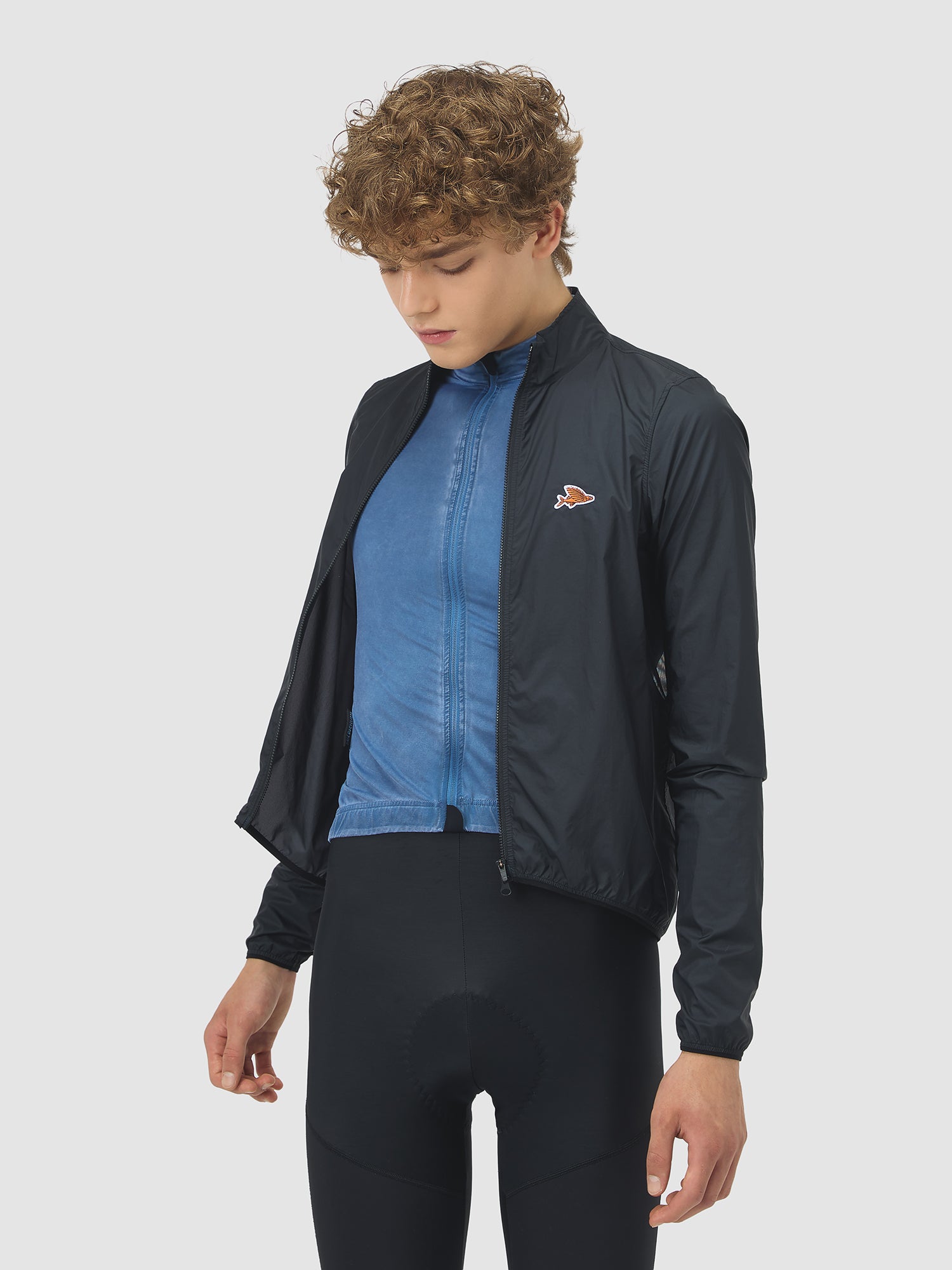 Lina Jacket – Café du Cycliste | US