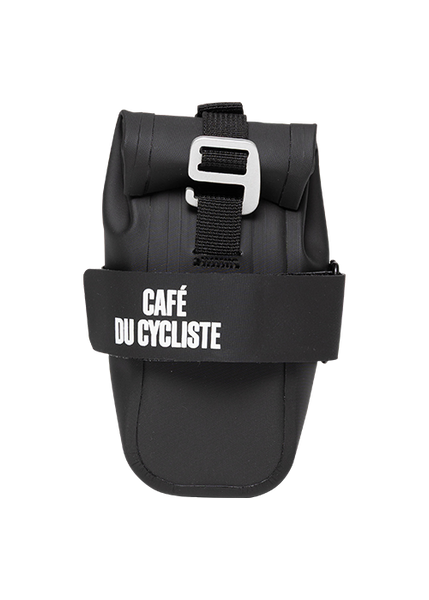 Waterproof Cycling Tool Saddle Bag – Café du Cycliste | GB