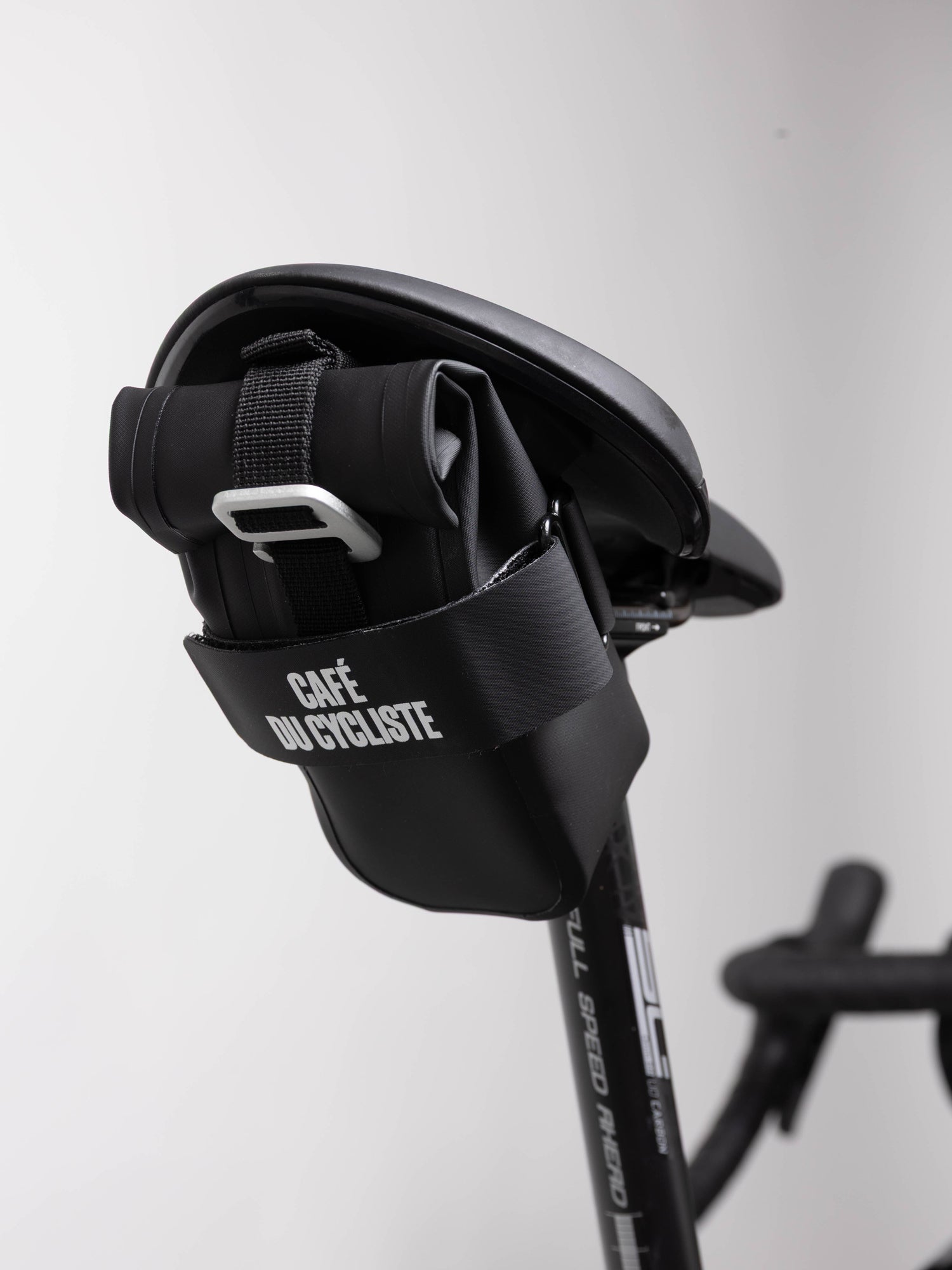 Tool Saddle Bag