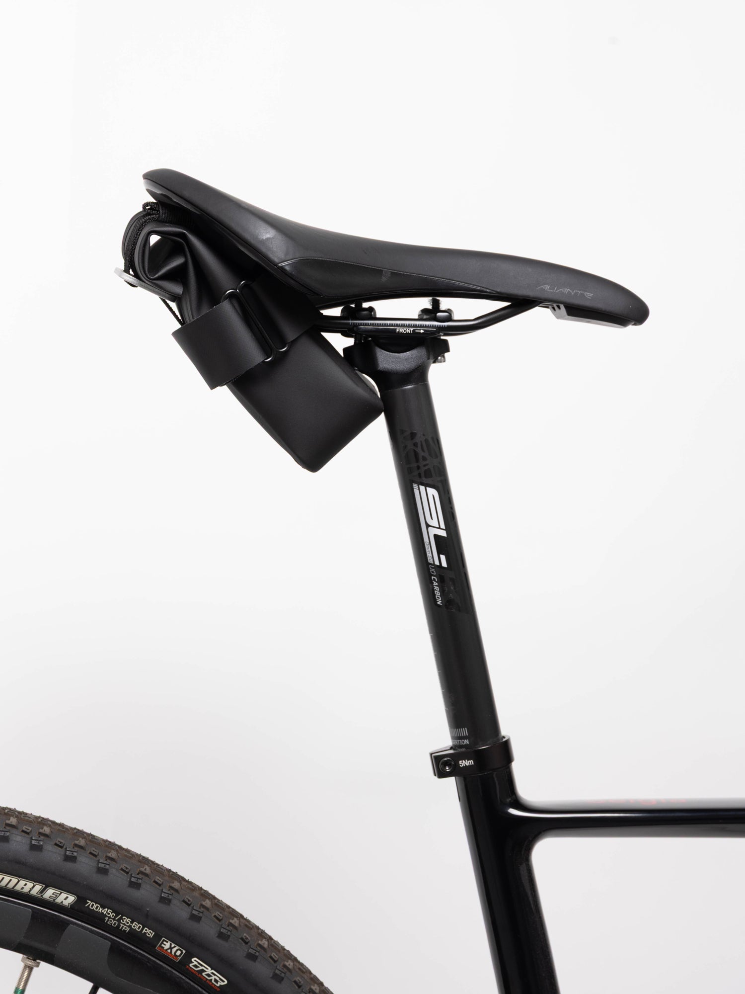Tool Saddle Bag