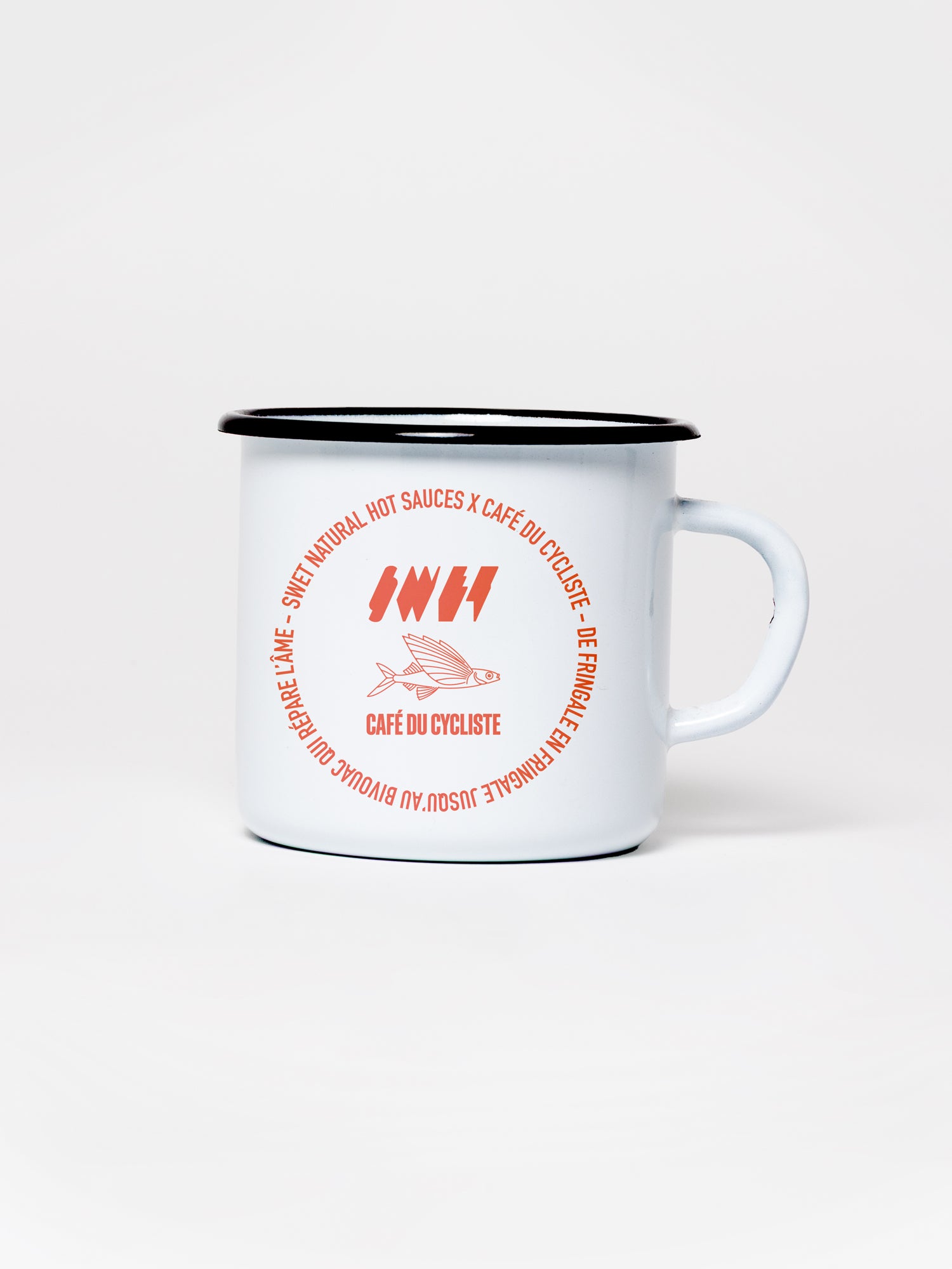 Fringale Mug