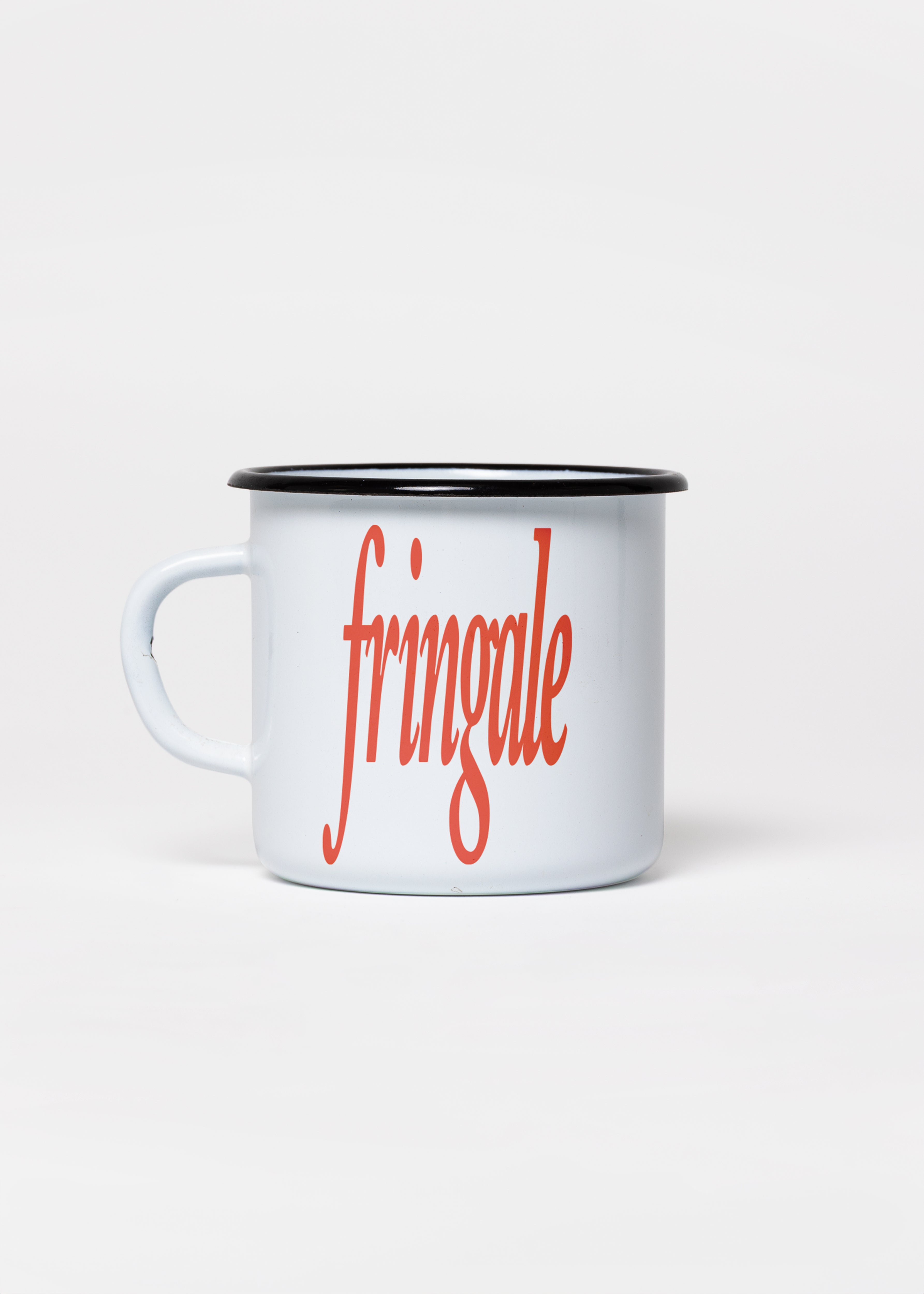 Fringale Mug