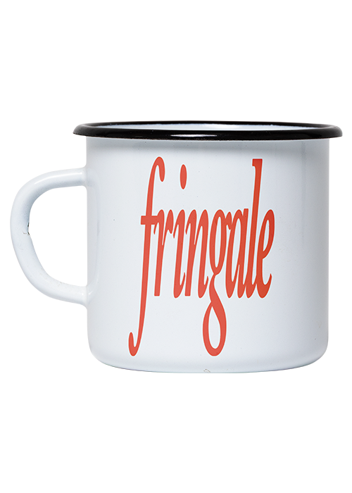 Fringale Mug