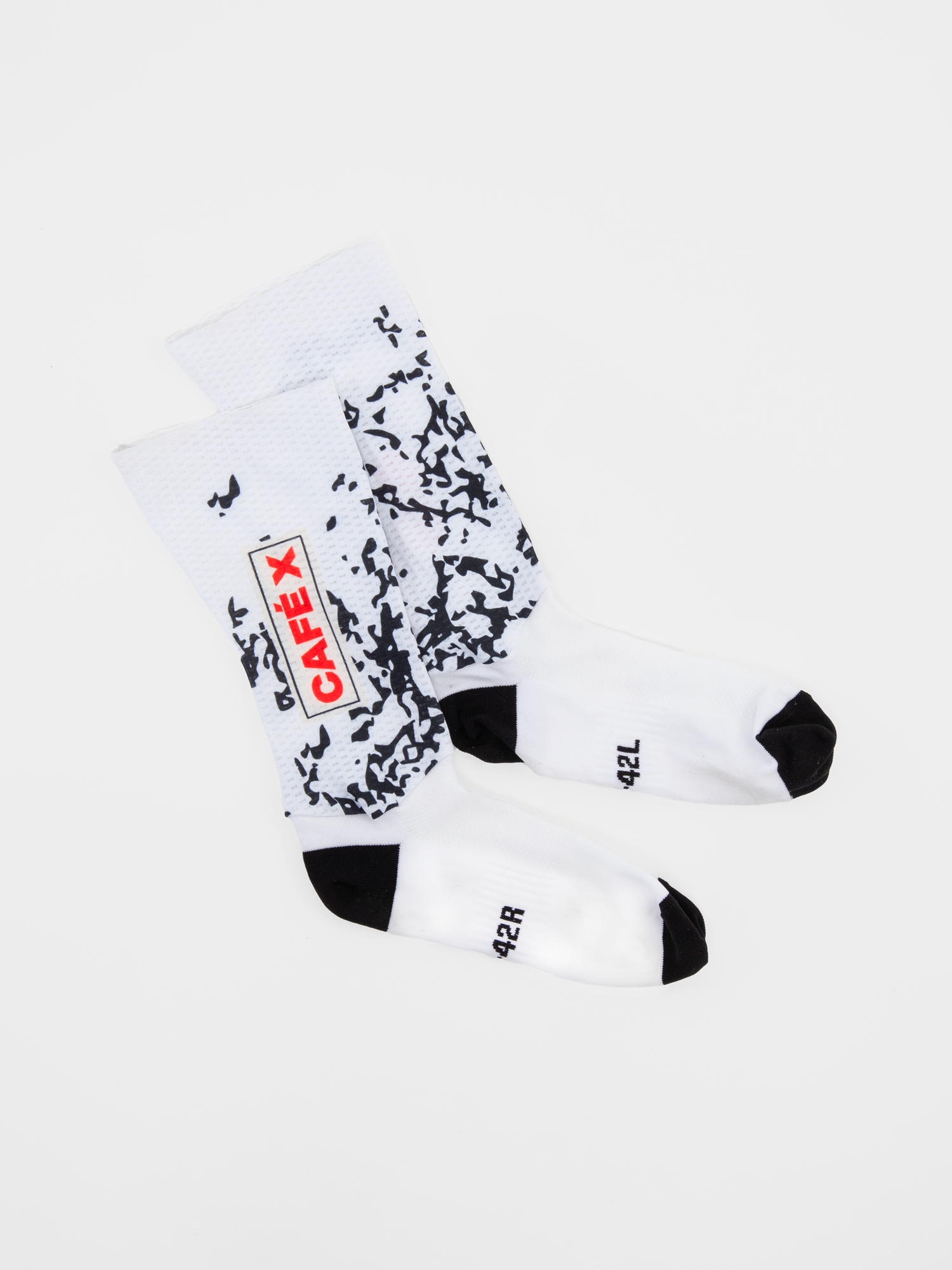 Aero Socks Pain