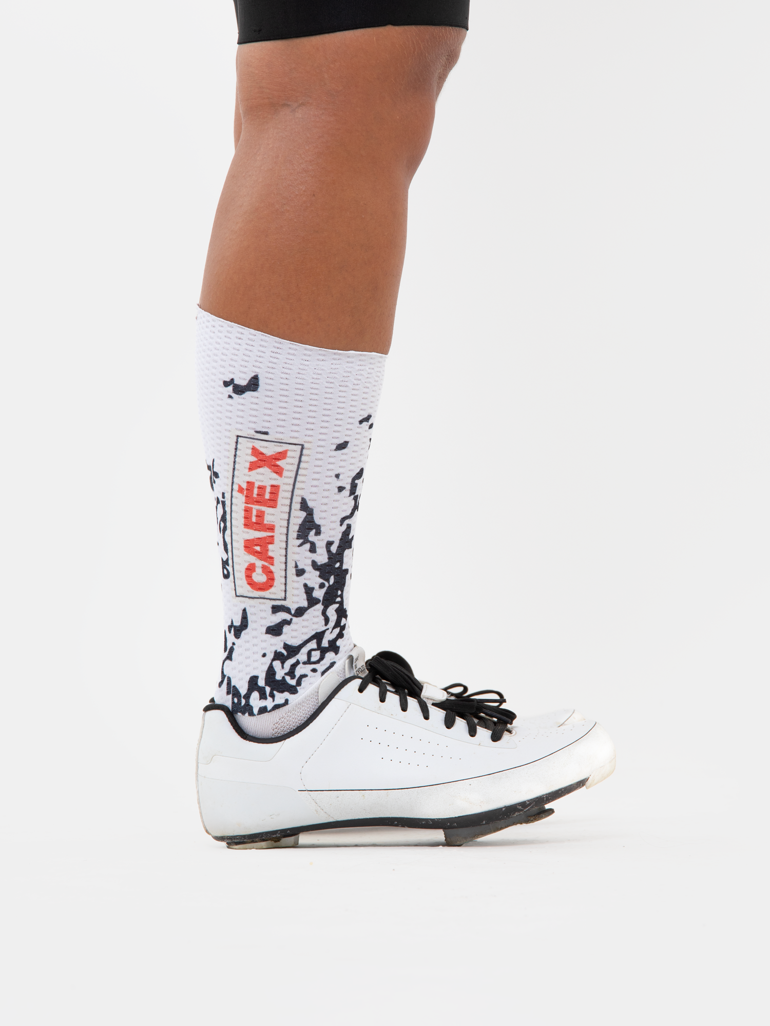 Aero Socks Pain
