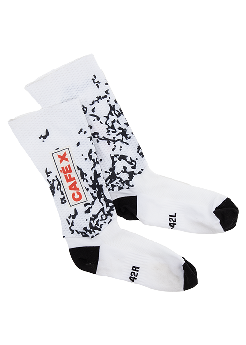 Aero Socks Pain