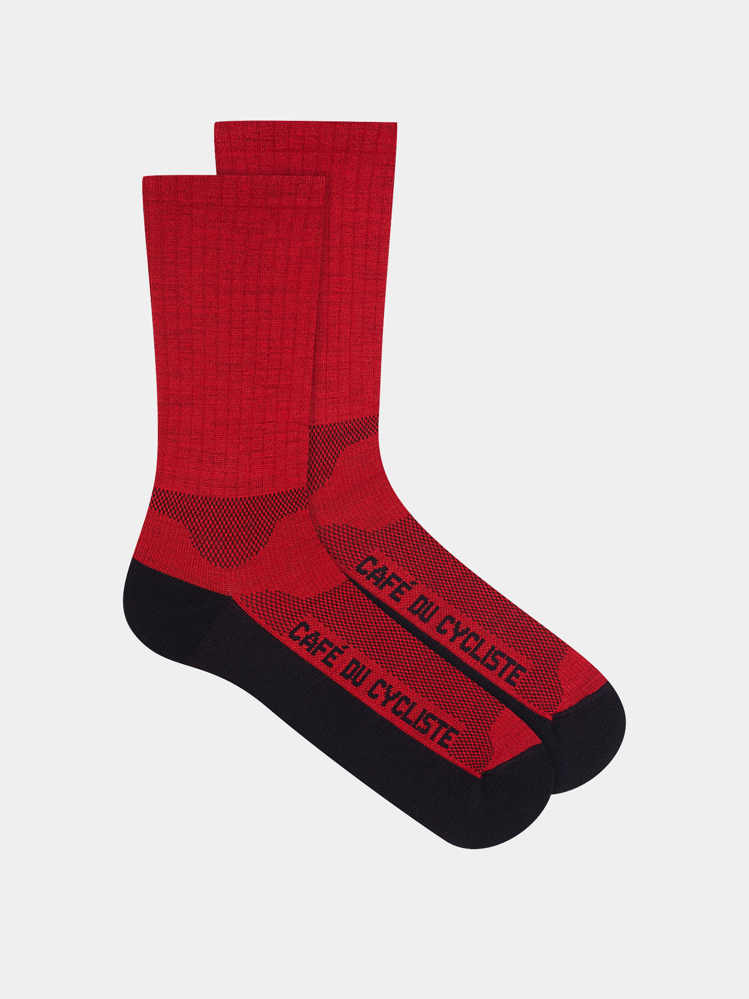 Primaloft Socks – Café du Cycliste CA