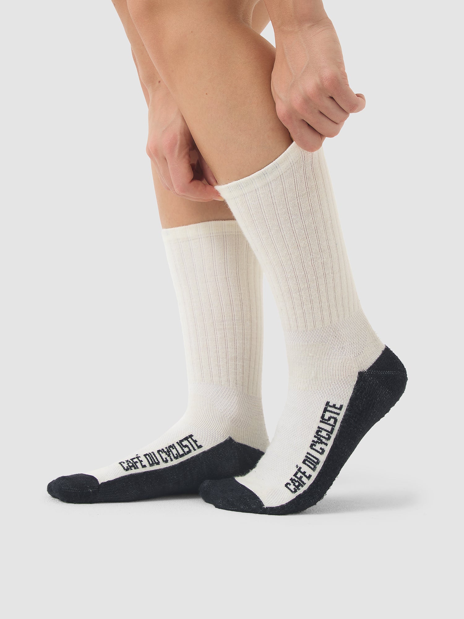 Chaussettes Primaloft
