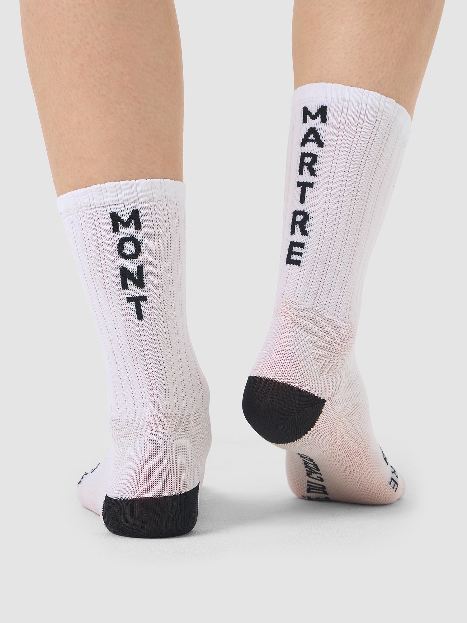 MVC Chaussettes Unies