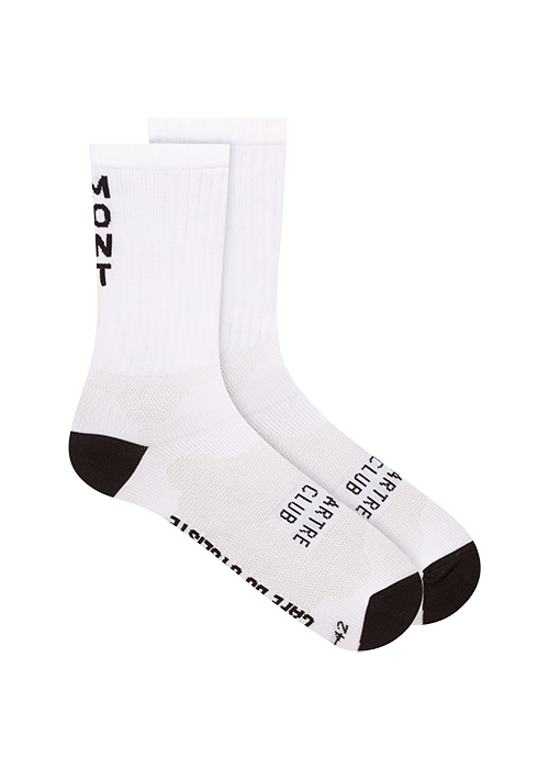 MVC Chaussettes Unies