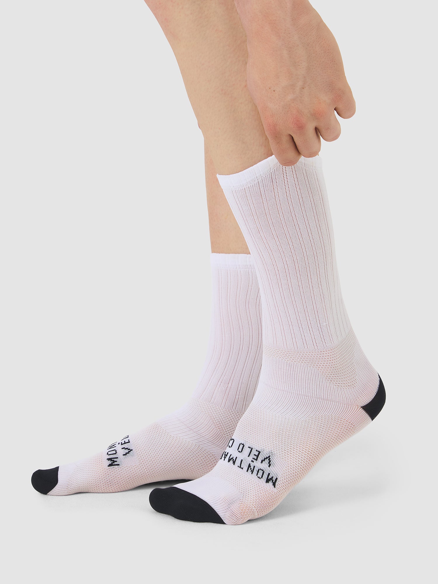 MVC Chaussettes Unies