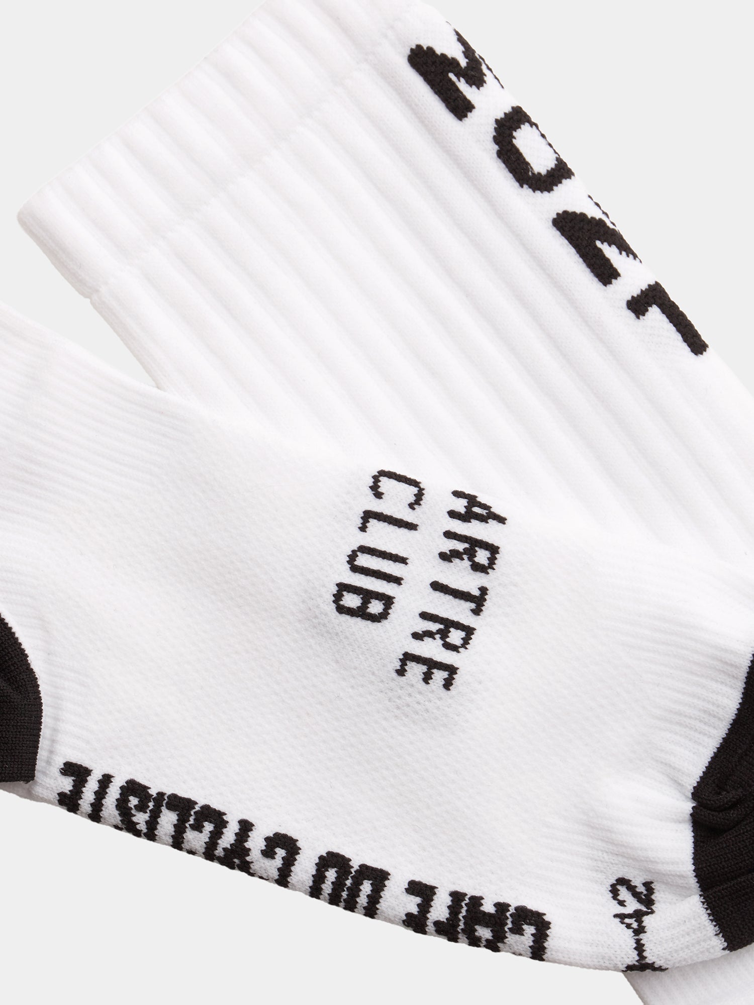 MVC Chaussettes Unies