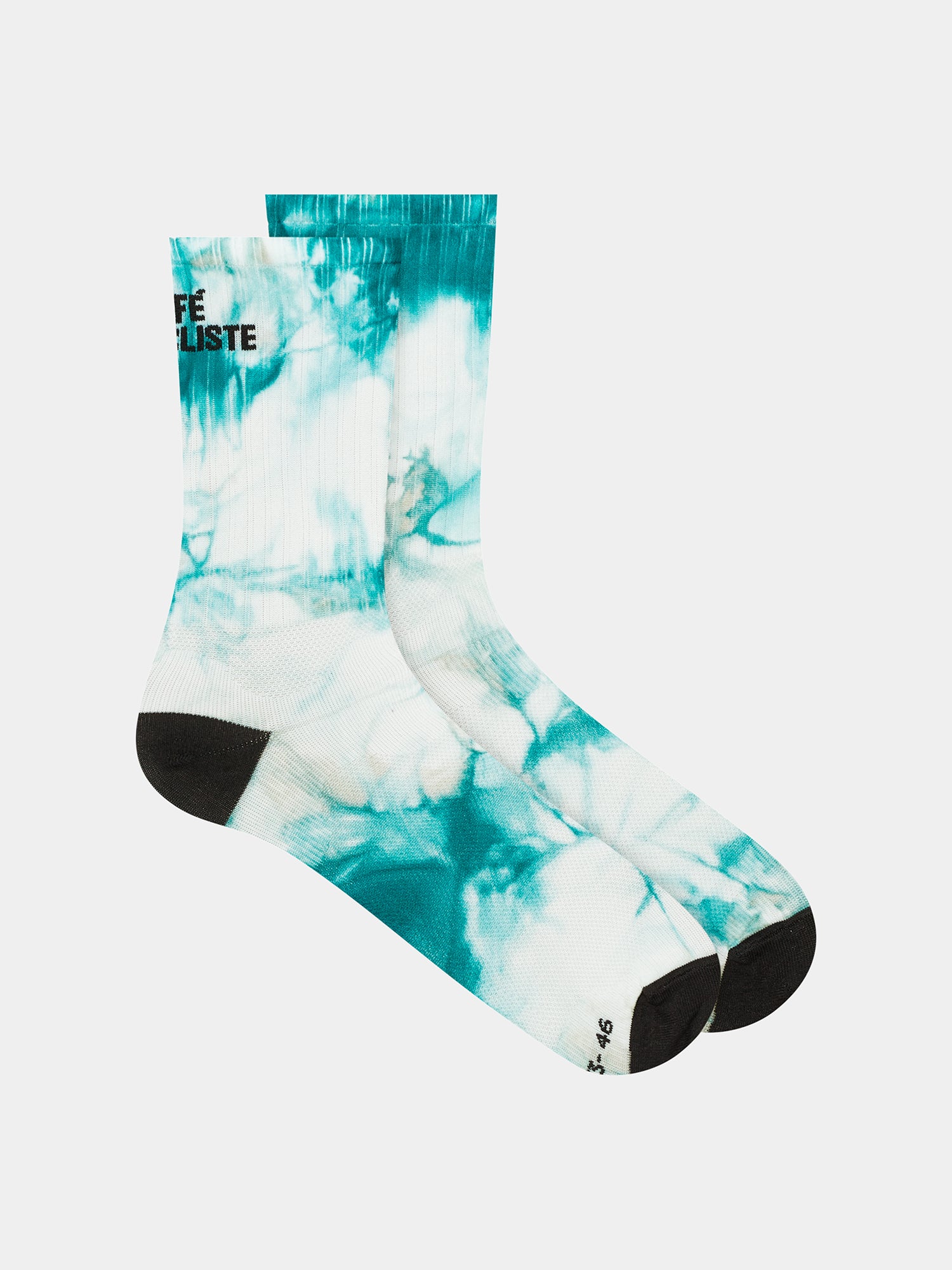 Tie Dye Socks