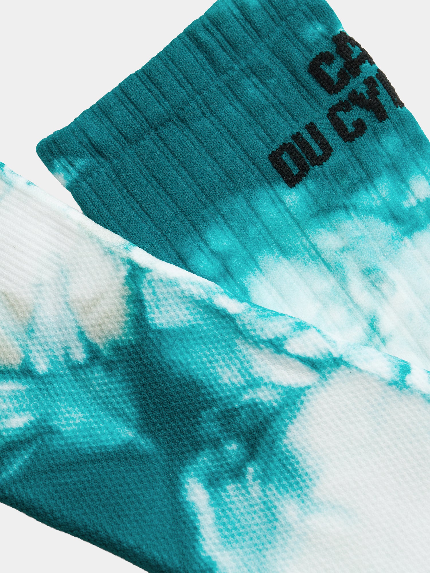 Tie Dye Socks