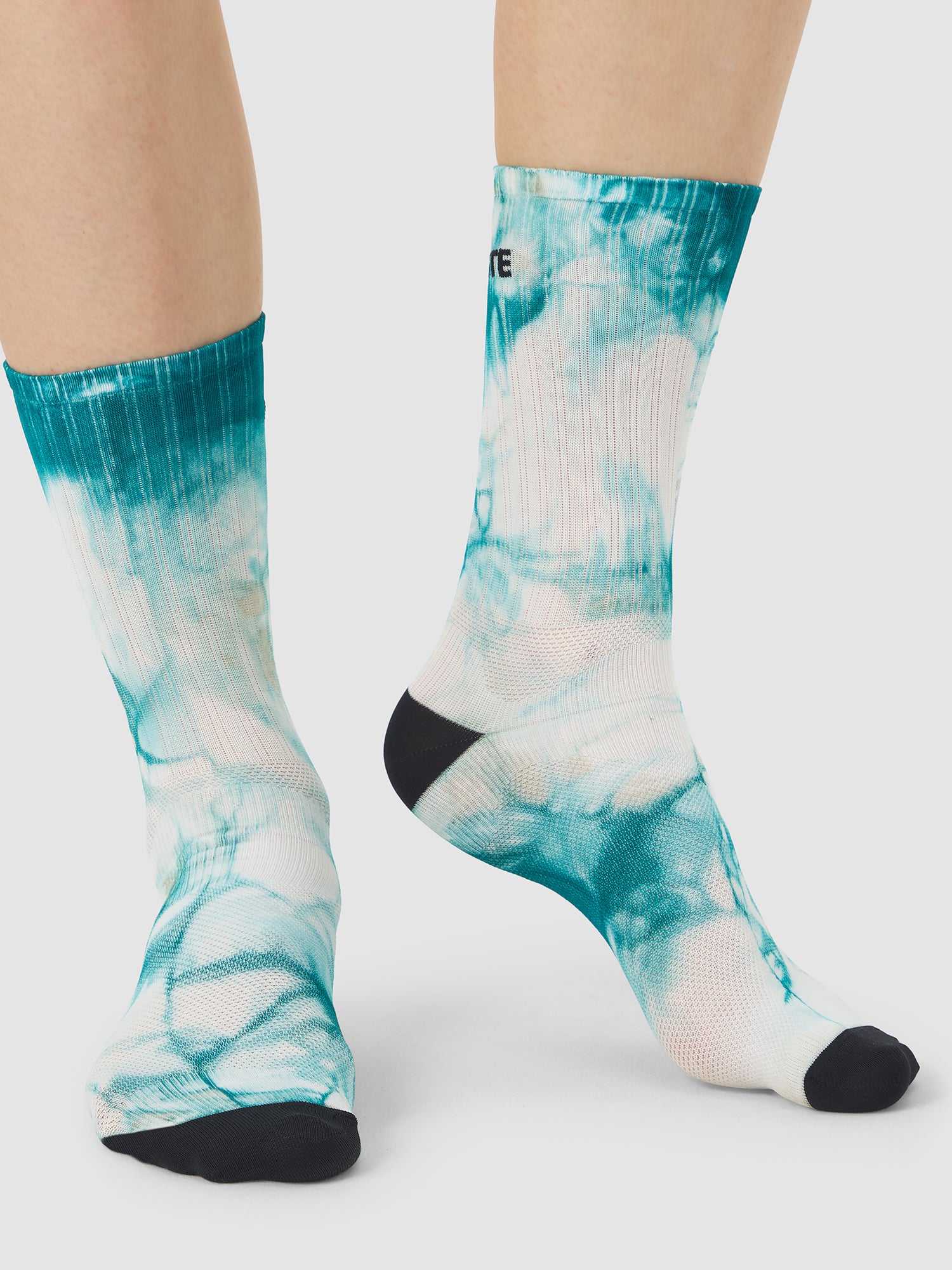 Tie Dye Socks