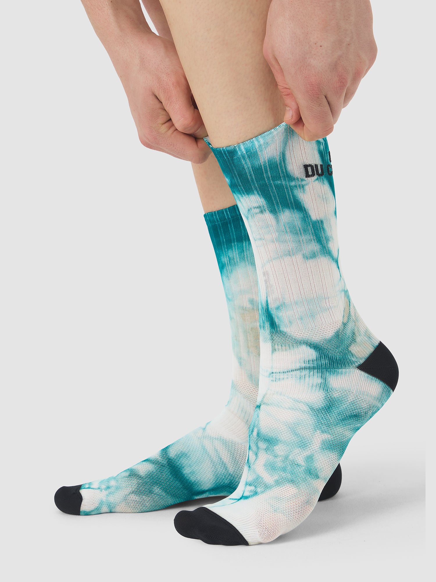 Tie Dye Socks
