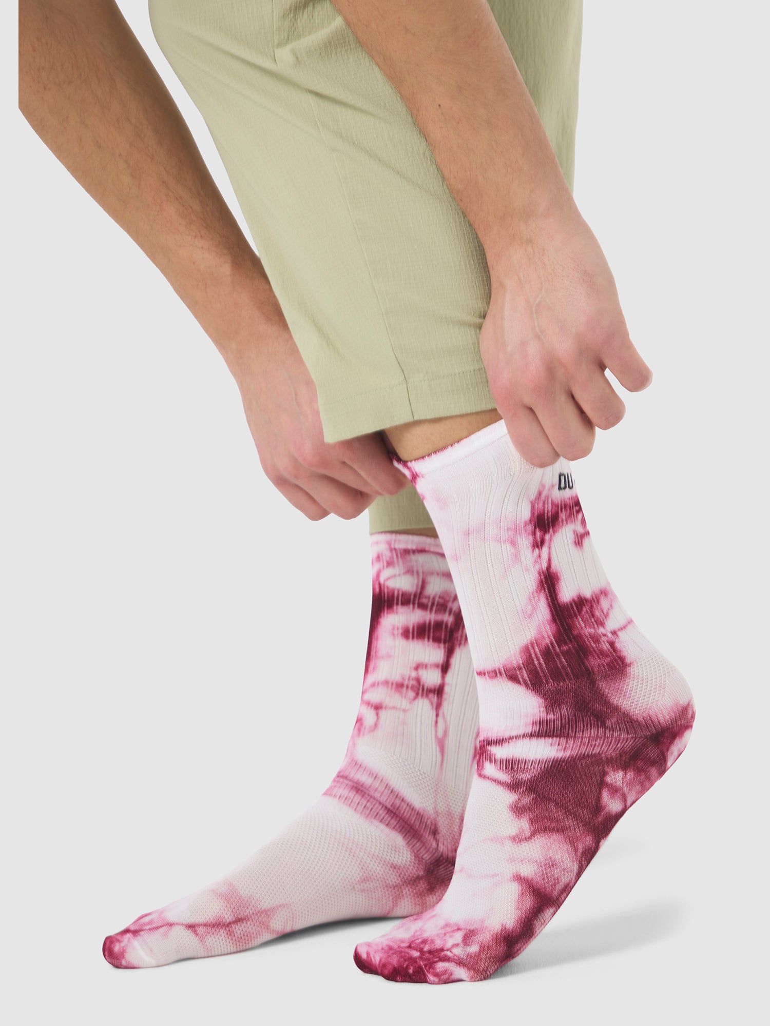 Tie Dye