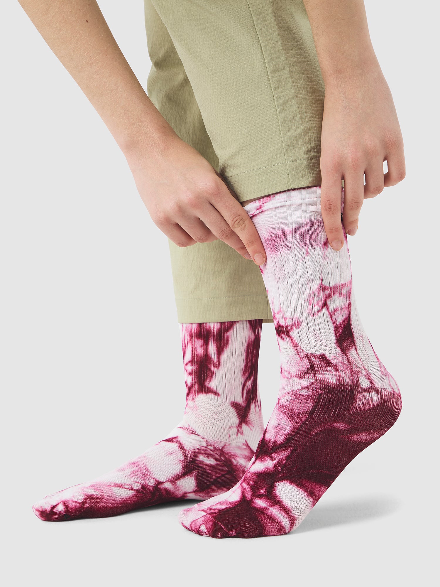 Tie Dye