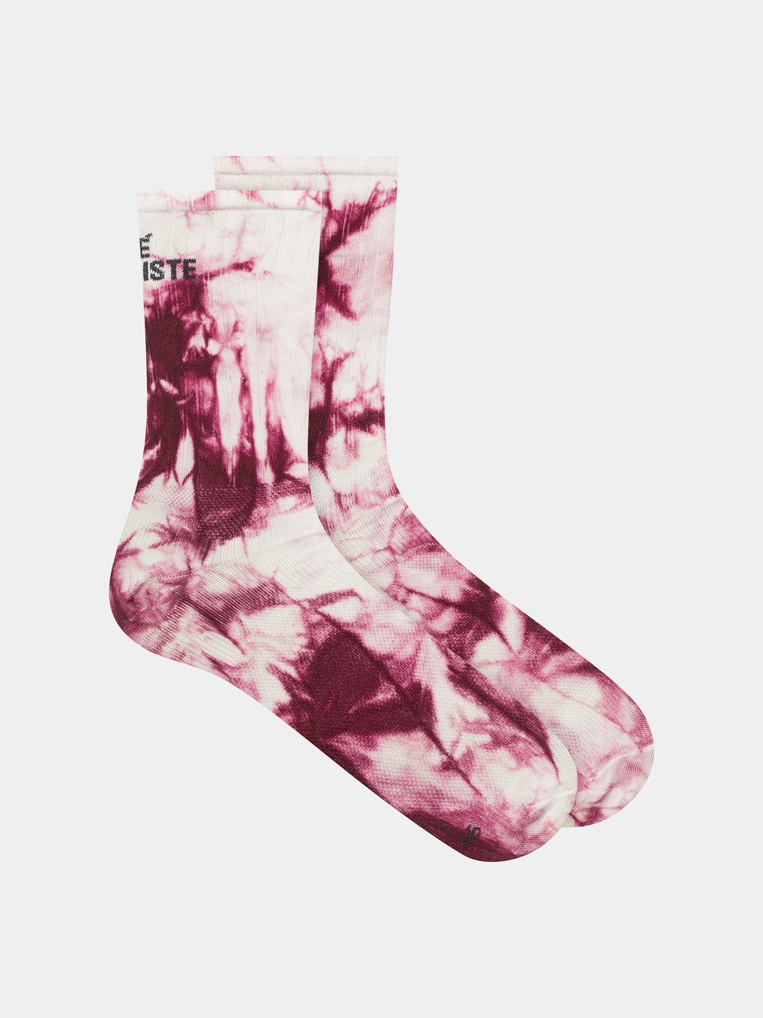 Chaussettes Tie-dye