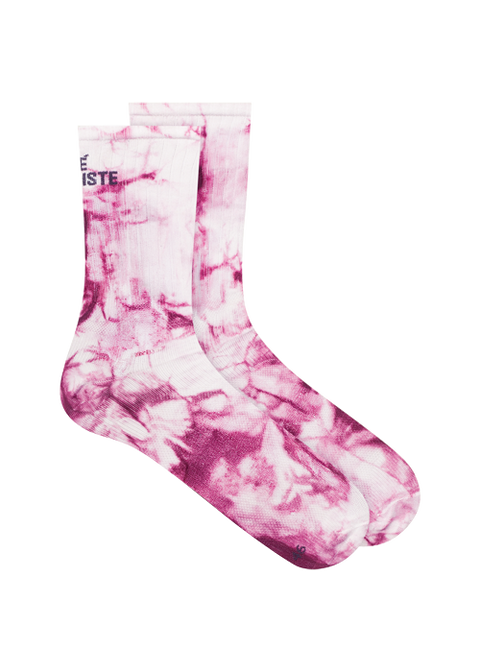 Chaussettes Tie-dye