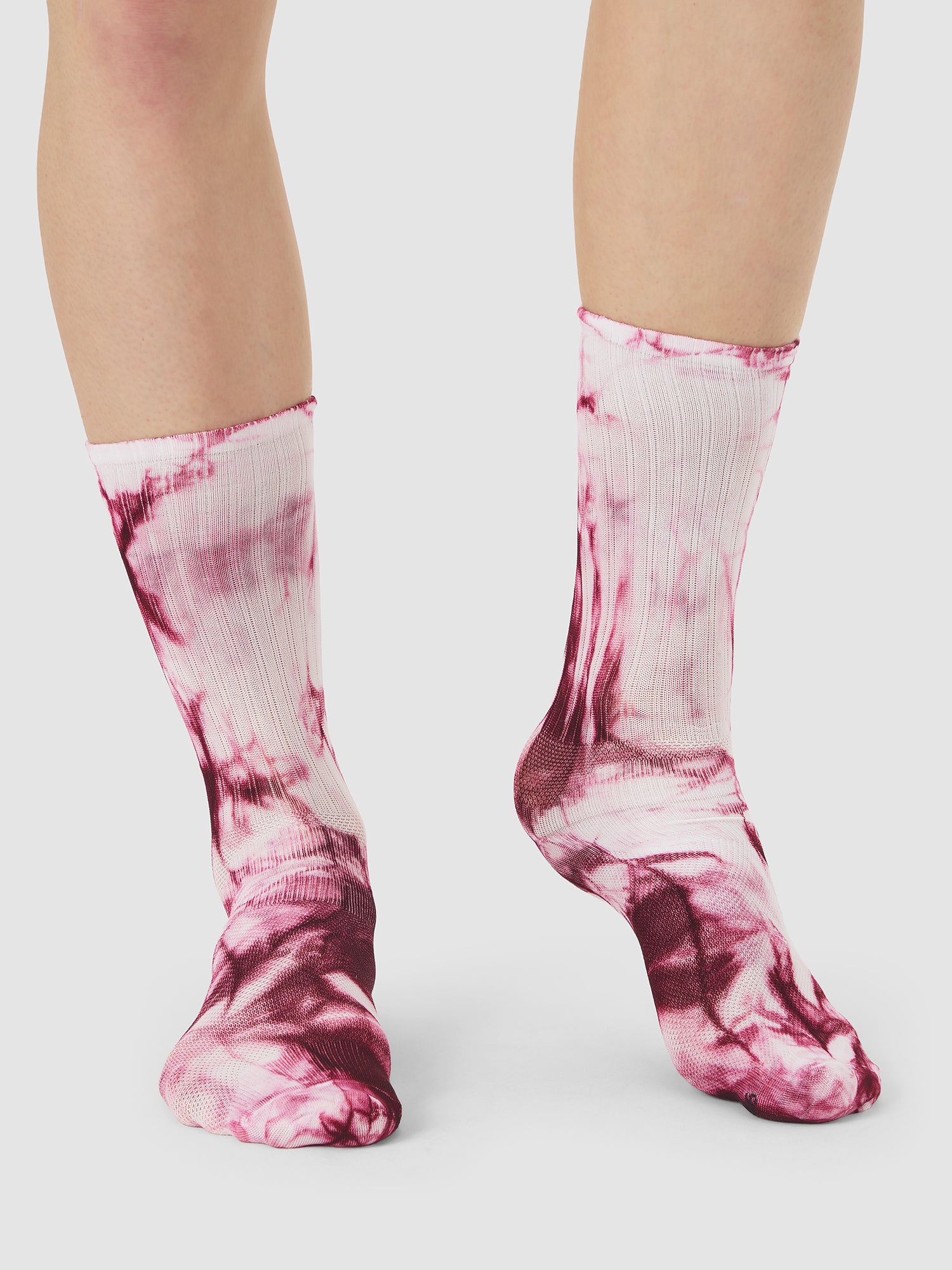 Tie Dye Socks