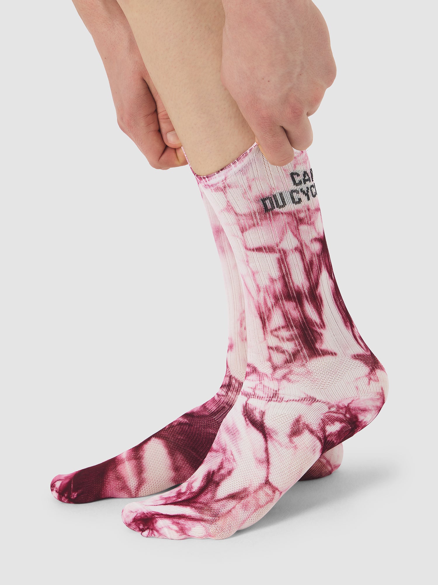 Tie Dye Socks